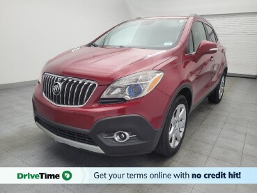 2014 Buick Encore in Columbia, SC 29210