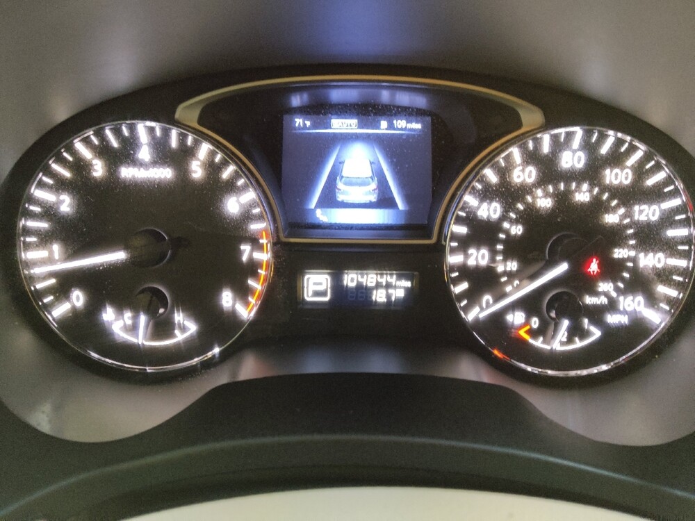 2015 Nissan Pathfinder in Columbia, SC 29210 - 18051488 23