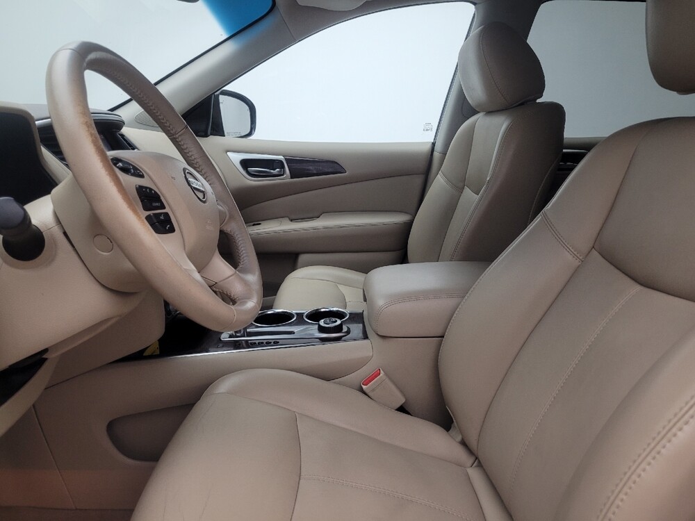 2015 Nissan Pathfinder in Columbia, SC 29210 - 18051488 17