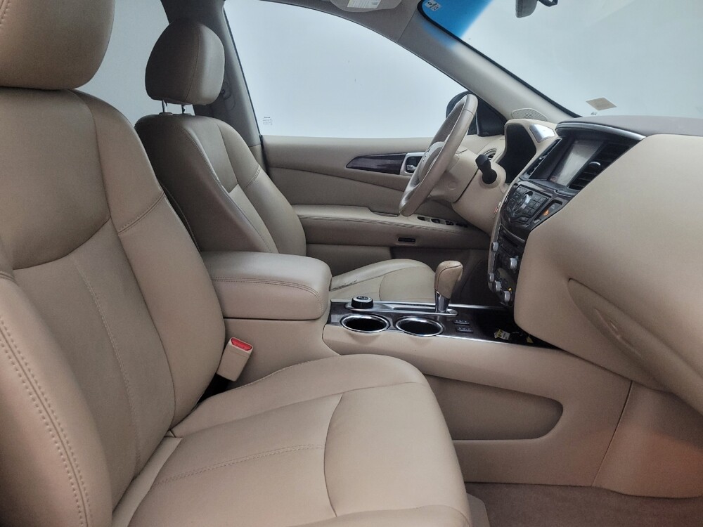 2015 Nissan Pathfinder in Columbia, SC 29210 - 18051488 21