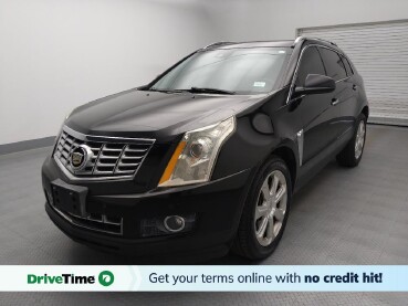 2014 Cadillac SRX in Lakewood, CO 80215