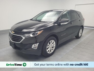 2019 Chevrolet Equinox in Memphis, TN 38128