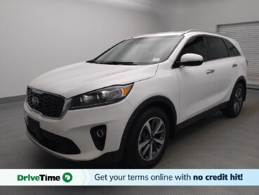 2019 Kia Sorento in Denver, CO 80012