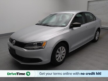 2013 Volkswagen Jetta in Colorado Springs, CO 80909