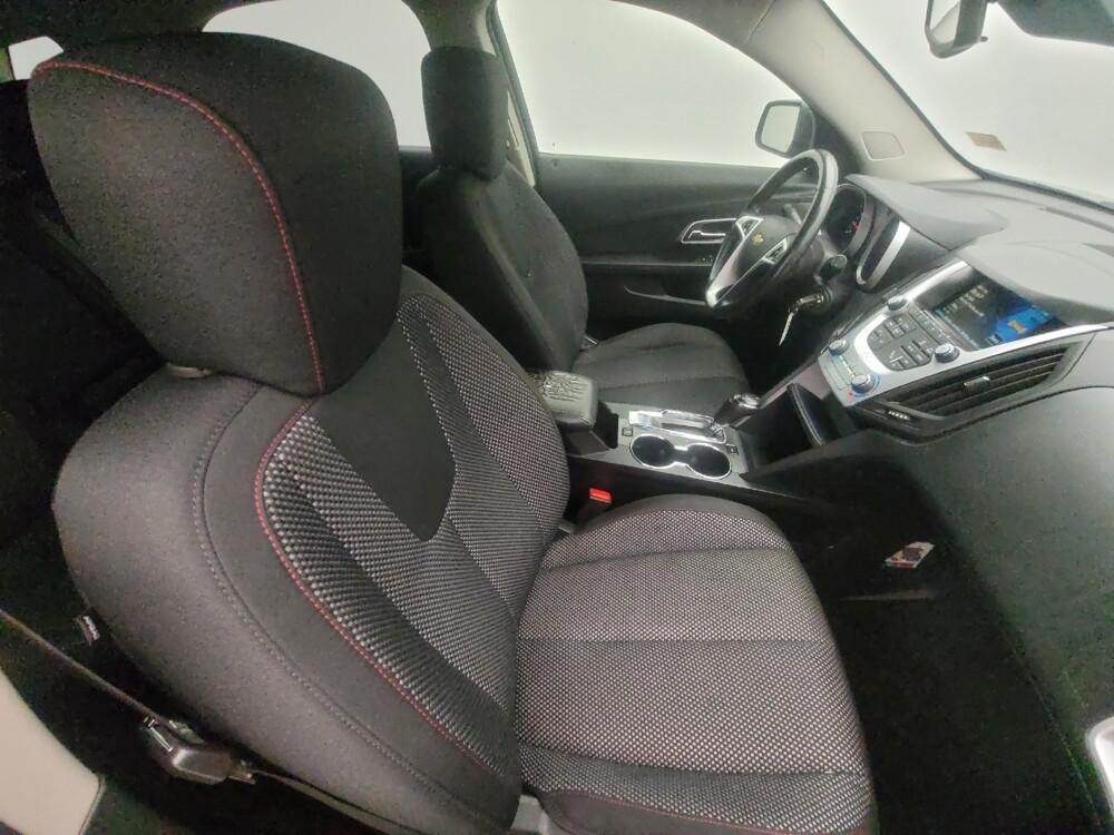 2017 Chevrolet Equinox in Corpus Christi, TX 78412 - 18051503 21