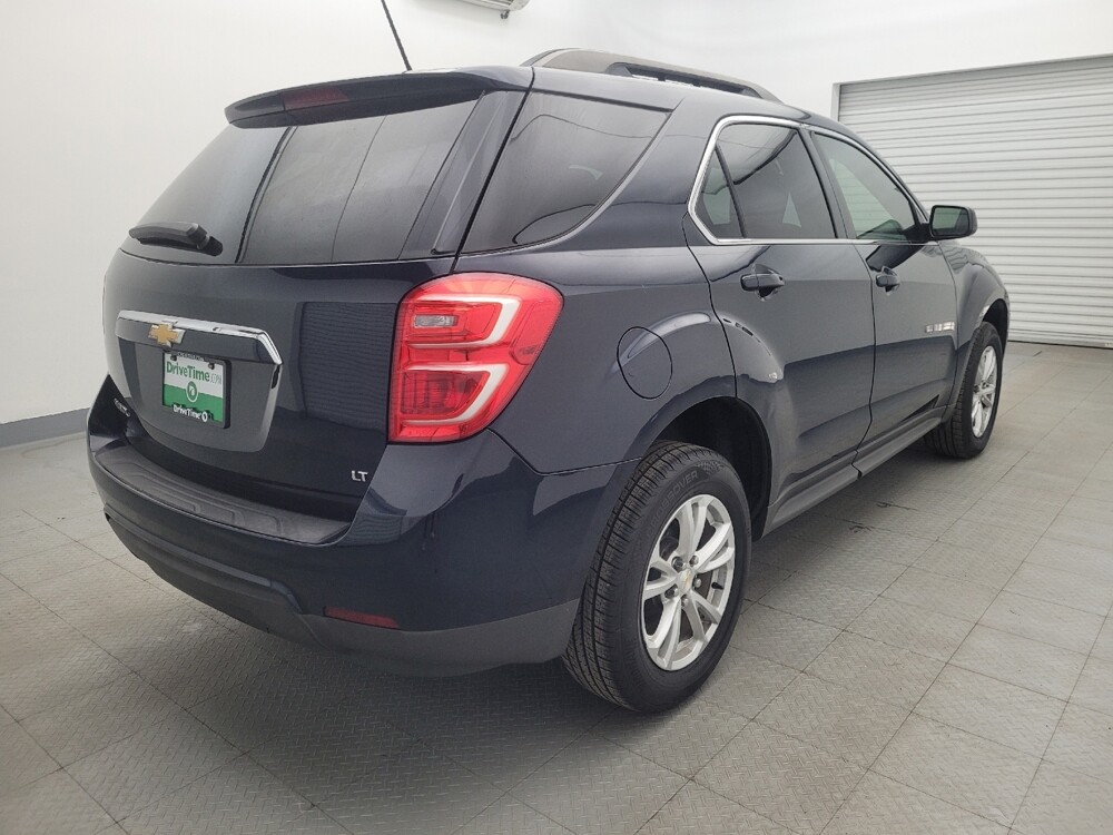 2017 Chevrolet Equinox in Corpus Christi, TX 78412 - 18051503 9