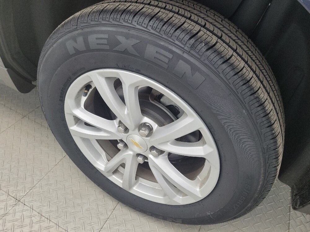 2017 Chevrolet Equinox in Corpus Christi, TX 78412 - 18051503 31