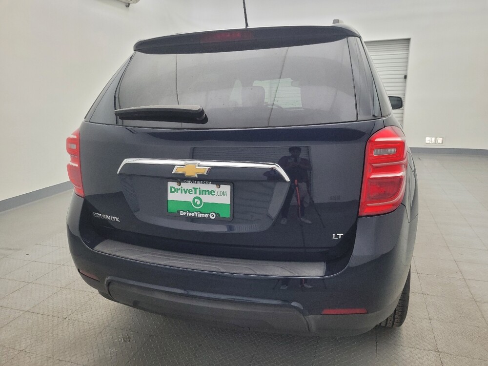 2017 Chevrolet Equinox in Corpus Christi, TX 78412 - 18051503 7