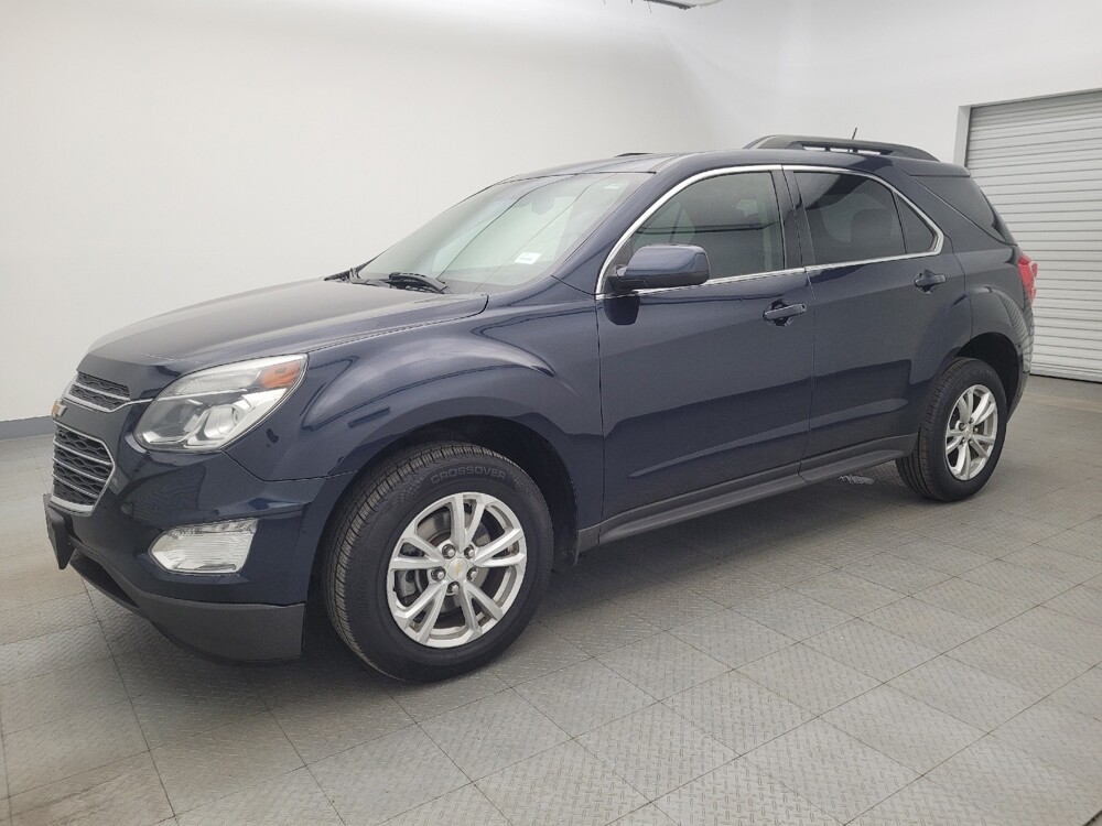 2017 Chevrolet Equinox in Corpus Christi, TX 78412 - 18051503 2