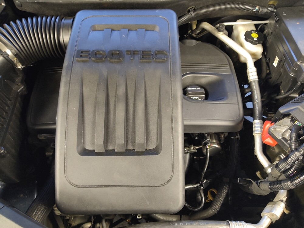 2017 Chevrolet Equinox in Corpus Christi, TX 78412 - 18051503 30