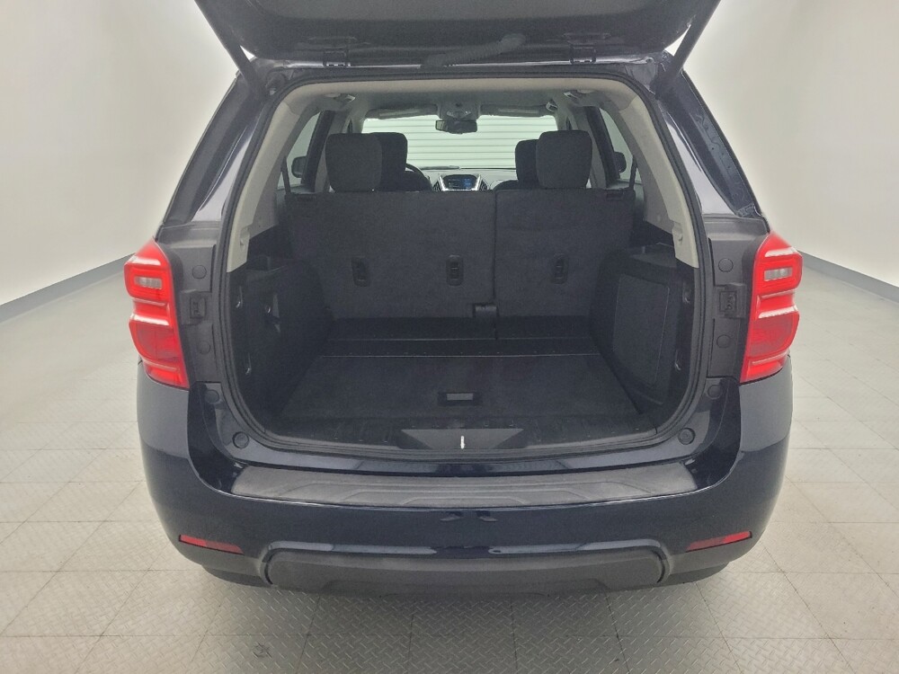 2017 Chevrolet Equinox in Corpus Christi, TX 78412 - 18051503 29
