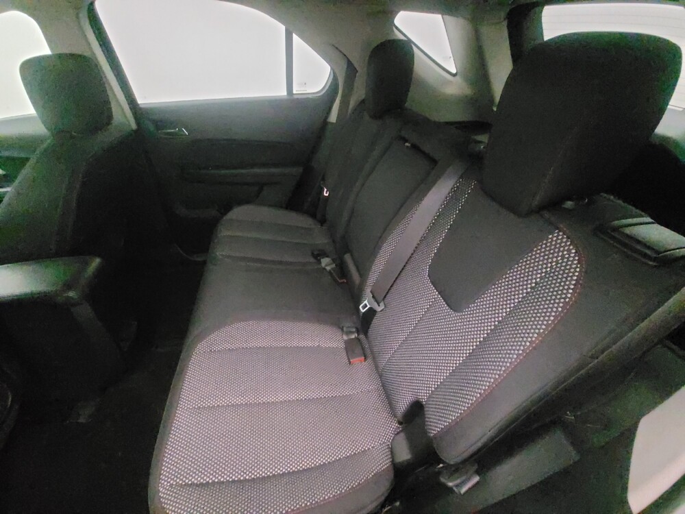 2017 Chevrolet Equinox in Corpus Christi, TX 78412 - 18051503 18