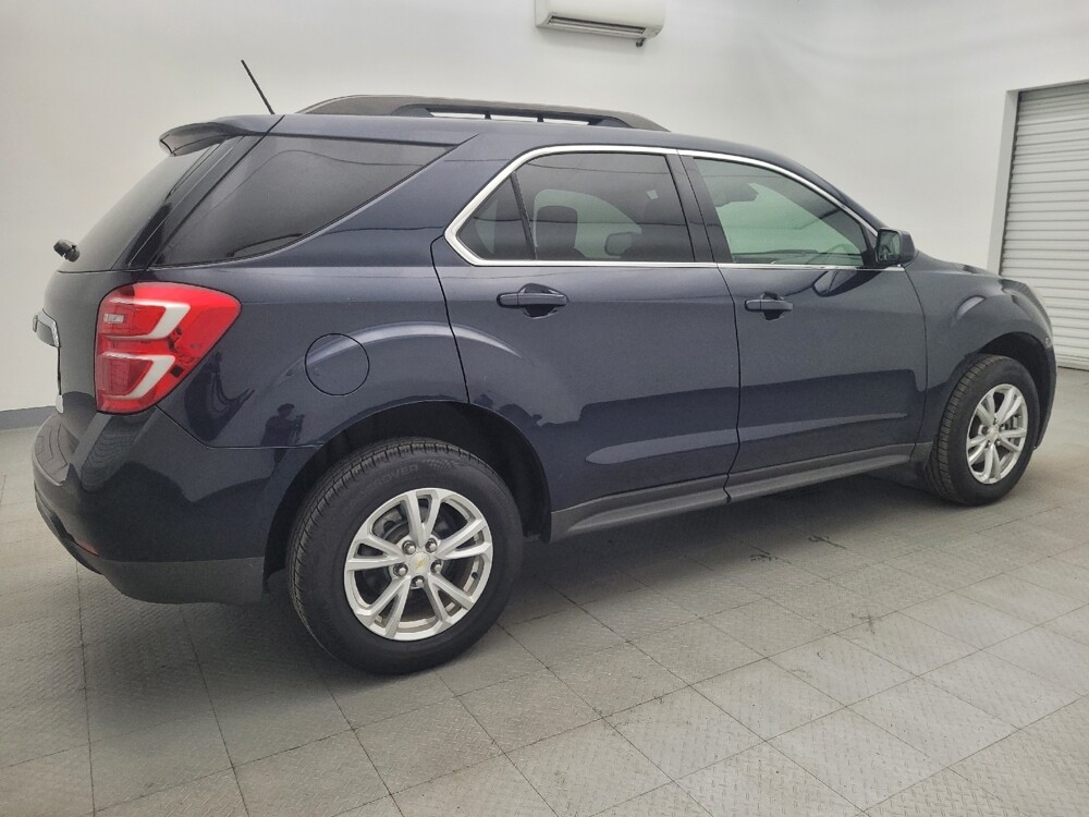 2017 Chevrolet Equinox in Corpus Christi, TX 78412 - 18051503 10