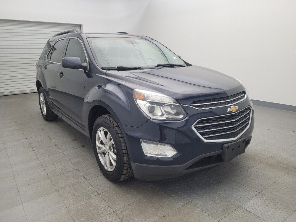 2017 Chevrolet Equinox in Corpus Christi, TX 78412 - 18051503 13