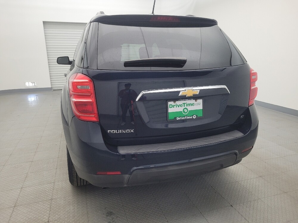 2017 Chevrolet Equinox in Corpus Christi, TX 78412 - 18051503 6