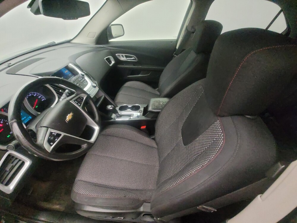 2017 Chevrolet Equinox in Corpus Christi, TX 78412 - 18051503 17