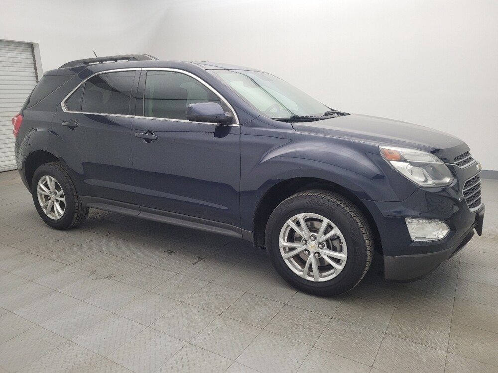 2017 Chevrolet Equinox in Corpus Christi, TX 78412 - 18051503 11
