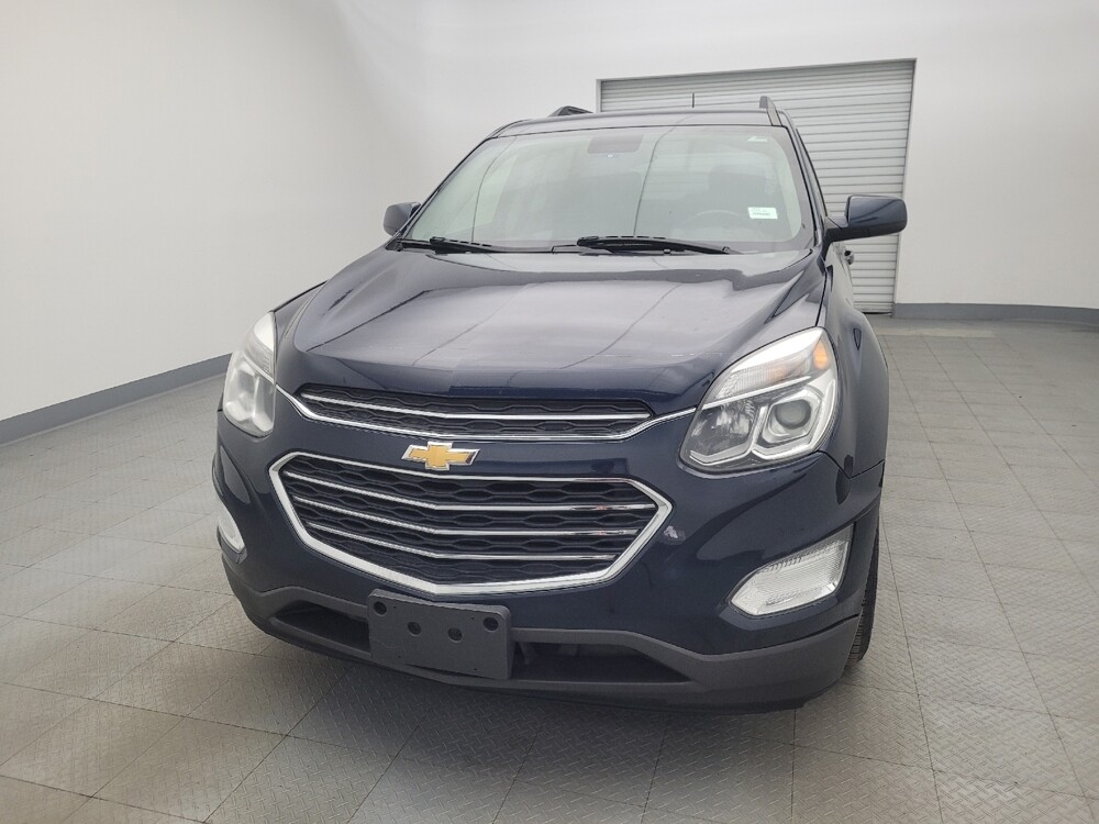 2017 Chevrolet Equinox in Corpus Christi, TX 78412 - 18051503 15