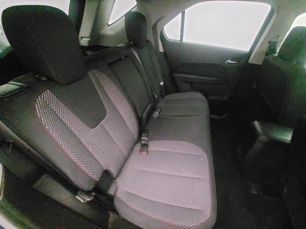 2017 Chevrolet Equinox in Corpus Christi, TX 78412 - 18051503 19