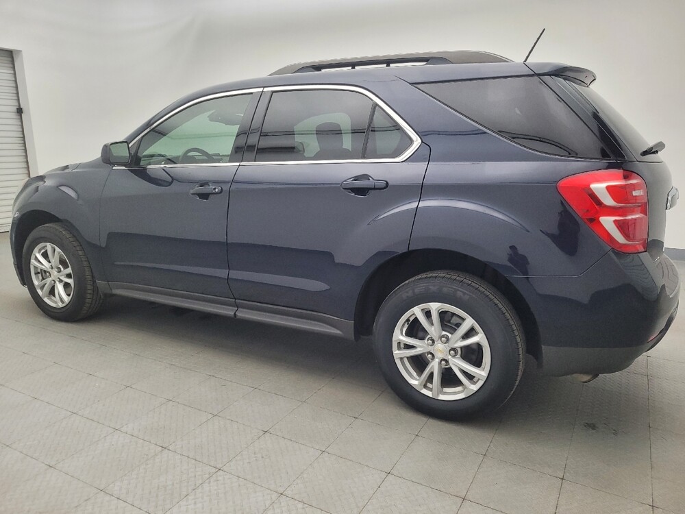 2017 Chevrolet Equinox in Corpus Christi, TX 78412 - 18051503 3
