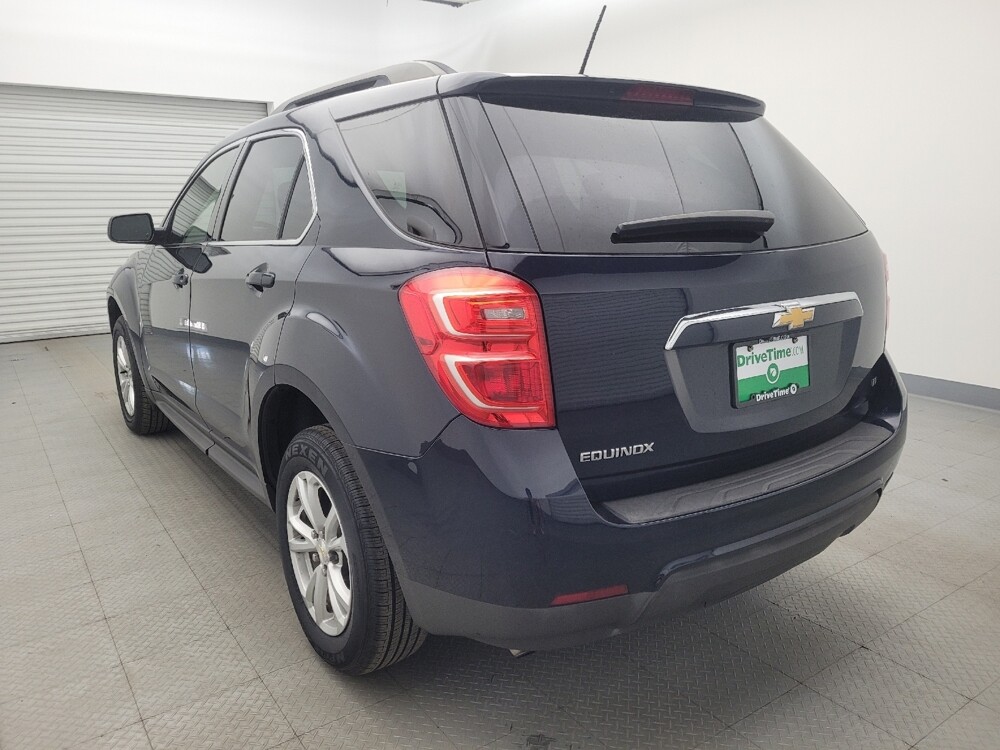 2017 Chevrolet Equinox in Corpus Christi, TX 78412 - 18051503 5