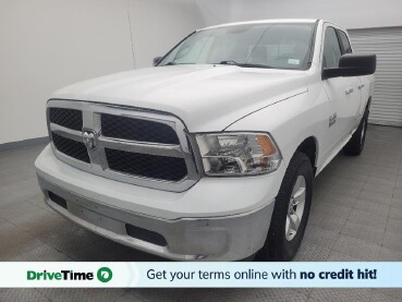 2018 RAM 1500 in Baton Rouge, LA 70816