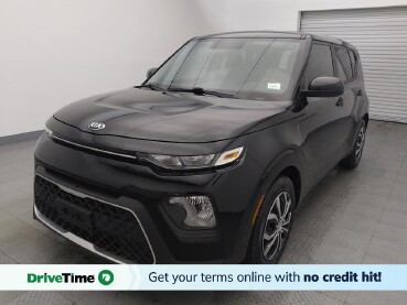2020 Kia Soul in Houston, TX 77060
