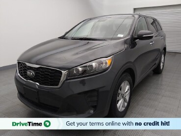 2019 Kia Sorento in Houston, TX 77034