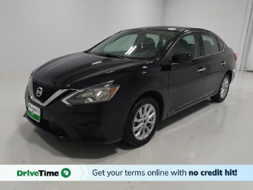 2019 Nissan Sentra in Columbus, OH 43231