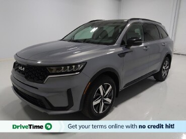 2022 Kia Sorento in Columbus, OH 43231