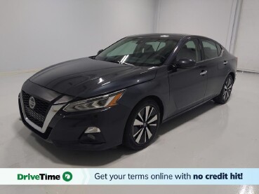 2020 Nissan Altima in Columbus, OH 43231