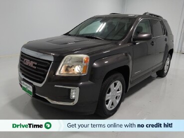2016 GMC Terrain in Columbus, OH 43231