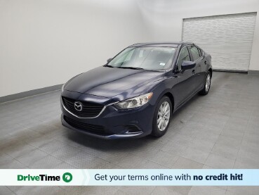 2016 Mazda MAZDA6 in Toledo, OH 43617