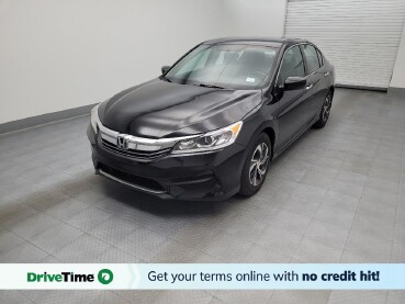 2016 Honda Accord in Columbus, OH 43231