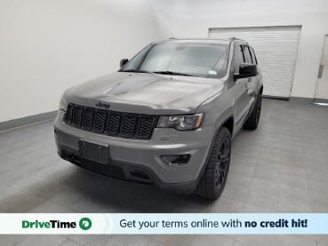 2020 Jeep Grand Cherokee in Columbus, OH 43231