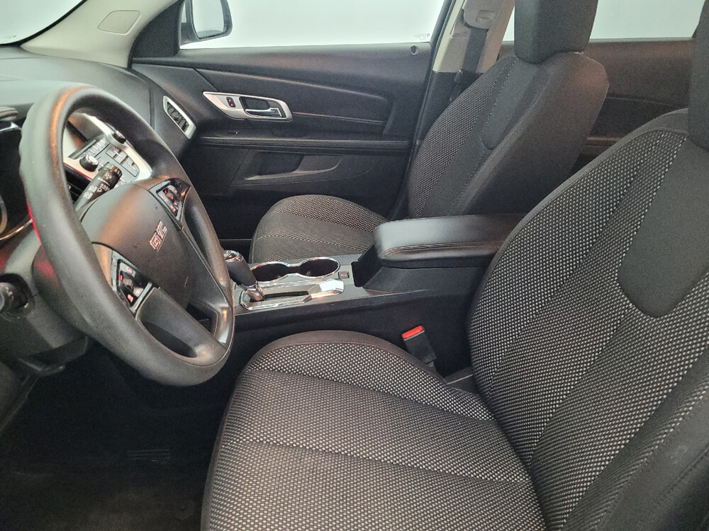 2016 GMC Terrain in Pittsburgh, PA 15237 - 18051533 17