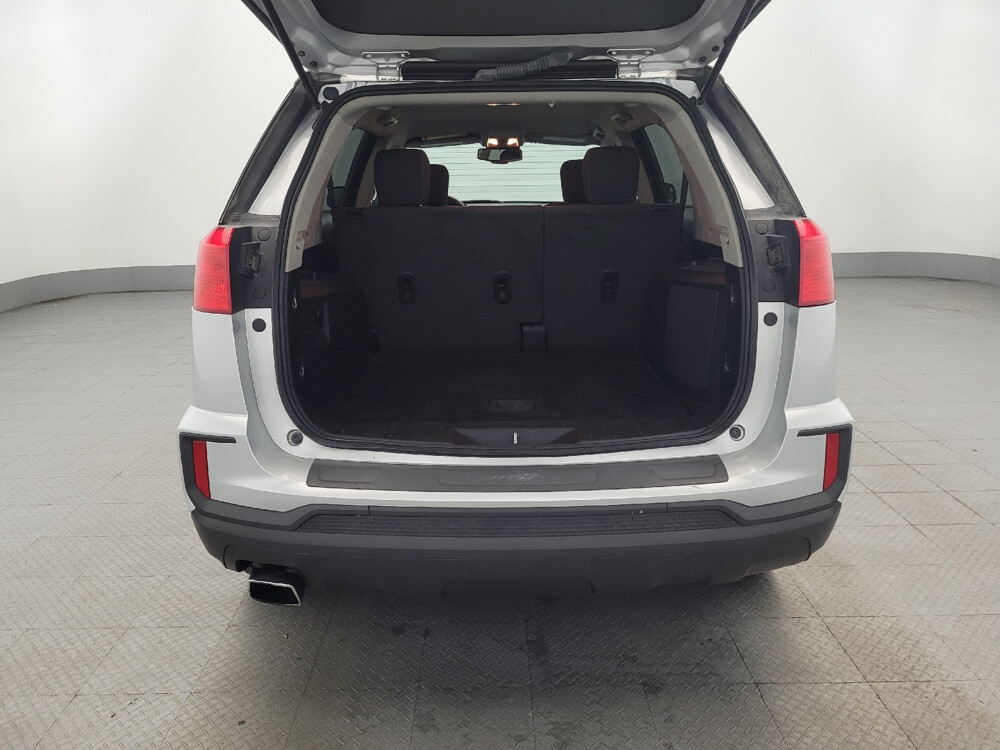 2016 GMC Terrain in Pittsburgh, PA 15237 - 18051533 29