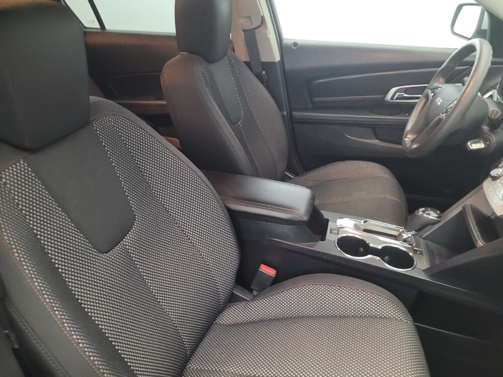 2016 GMC Terrain in Pittsburgh, PA 15237 - 18051533 21