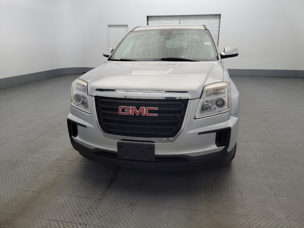 2016 GMC Terrain in Pittsburgh, PA 15237 - 18051533 15