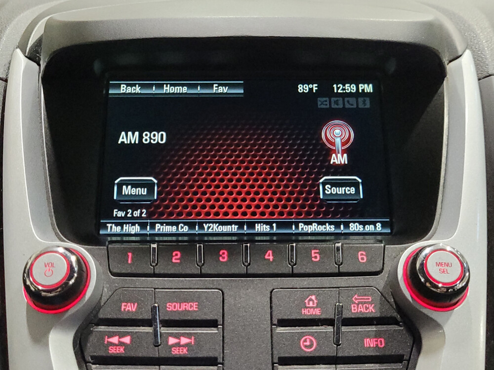 2016 GMC Terrain in Pittsburgh, PA 15237 - 18051533 25