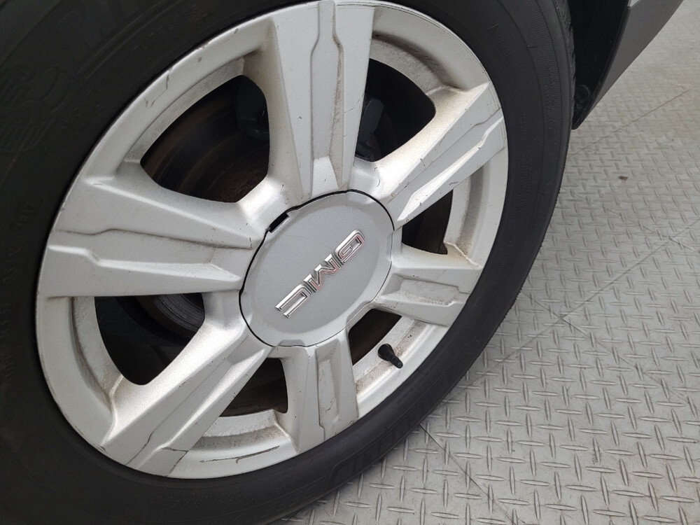 2016 GMC Terrain in Pittsburgh, PA 15237 - 18051533 31