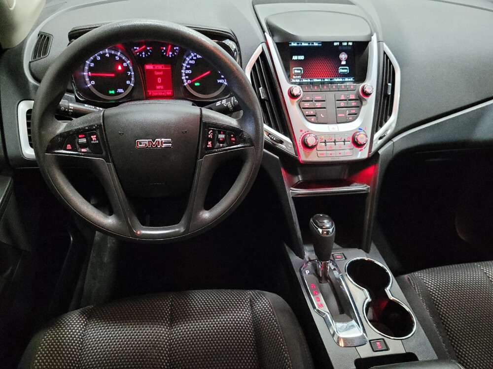 2016 GMC Terrain in Pittsburgh, PA 15237 - 18051533 22