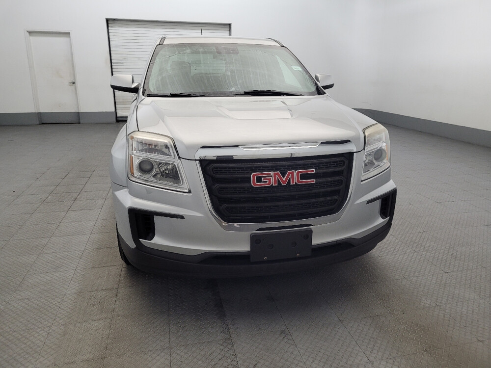 2016 GMC Terrain in Pittsburgh, PA 15237 - 18051533 14