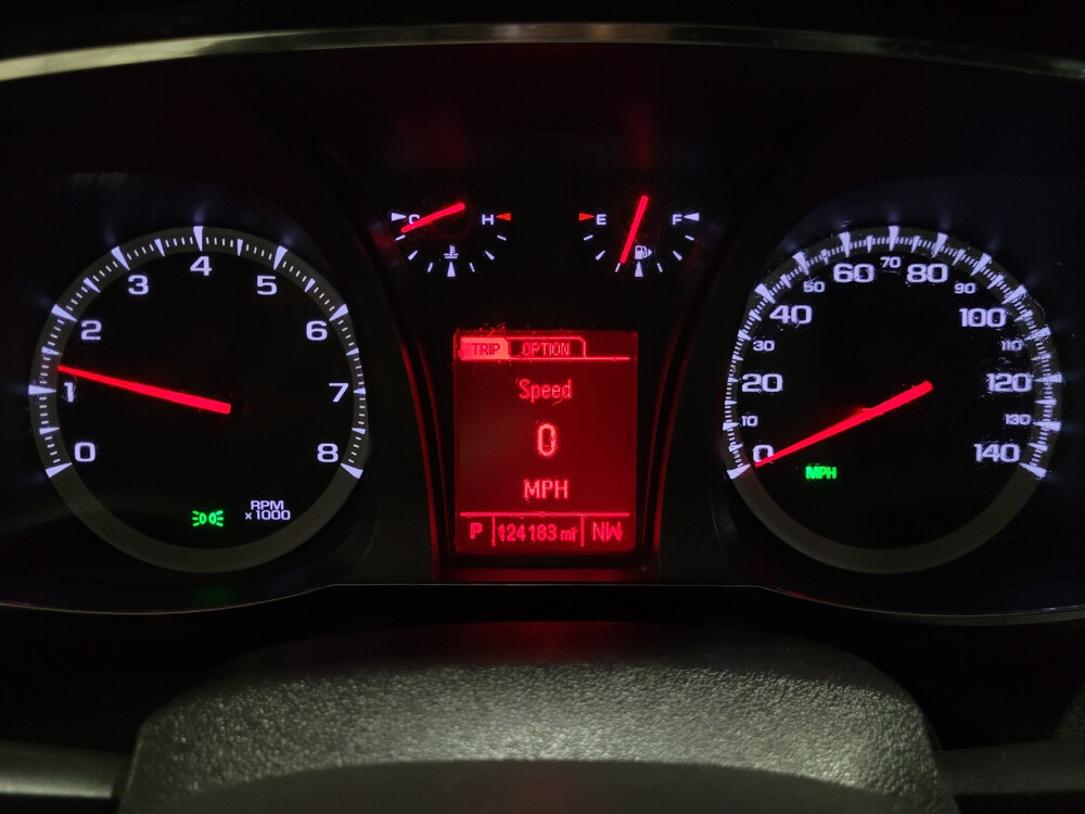 2016 GMC Terrain in Pittsburgh, PA 15237 - 18051533 23