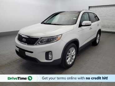2015 Kia Sorento in Pittsburgh, PA 15236