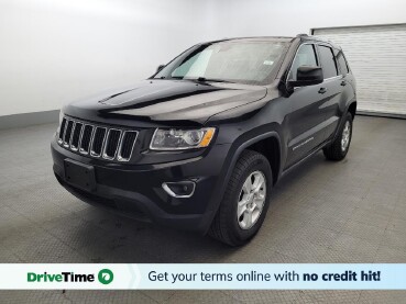 2016 Jeep Grand Cherokee in Glen Burnie, MD 21061