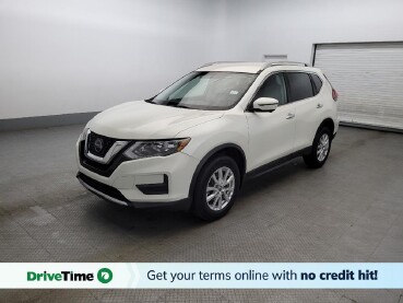 2018 Nissan Rogue in Laurel, MD 20724