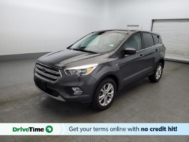 2017 Ford Escape in Glen Burnie, MD 21061
