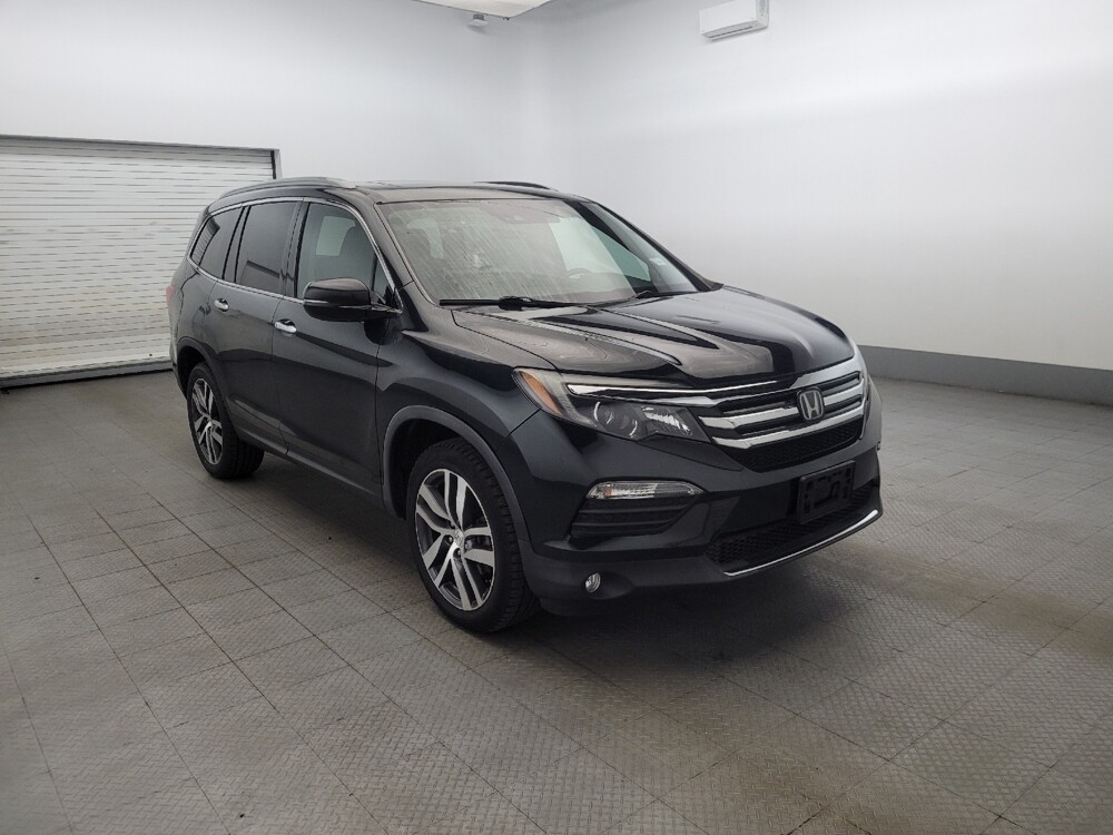 2017 Honda Pilot in Temple Hills, MD 20746 - 18051545 13