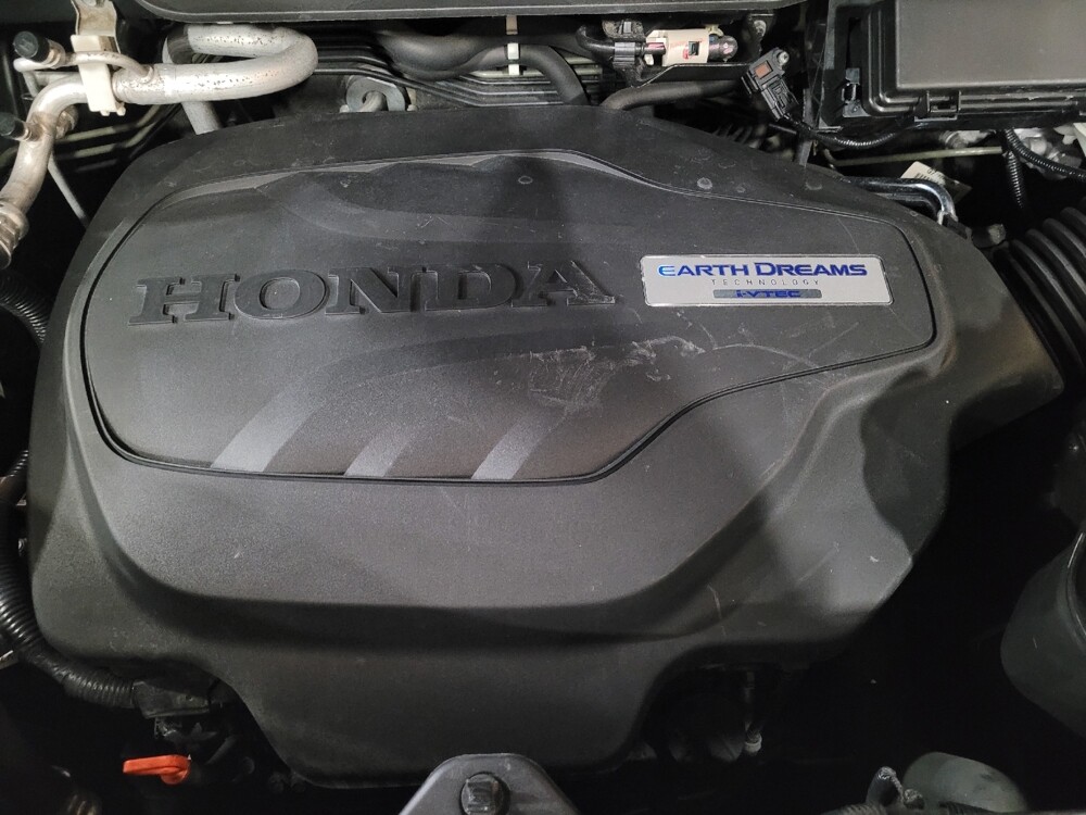 2017 Honda Pilot in Temple Hills, MD 20746 - 18051545 30